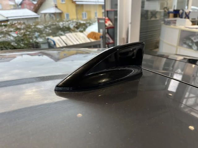 Renault Clio E-Tech Hybrid Techno