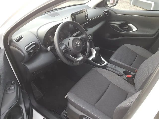 Toyota Yaris Comfort