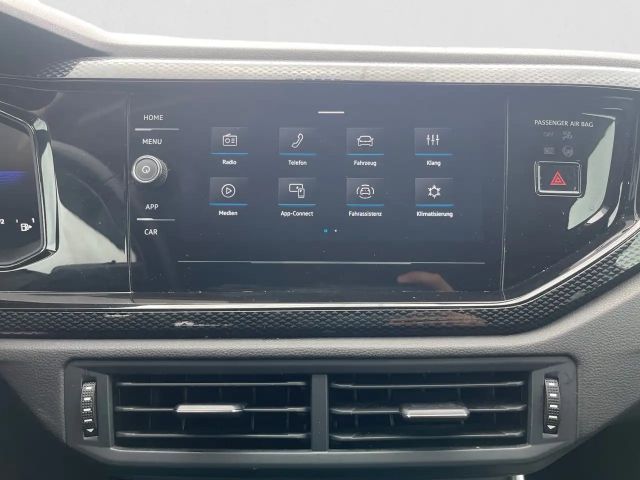 Volkswagen Polo DSG Life