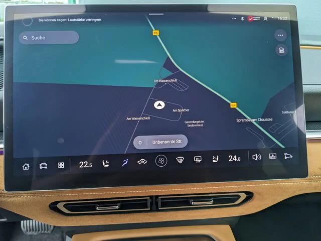 Mazda 6e Long range Plus Takumi