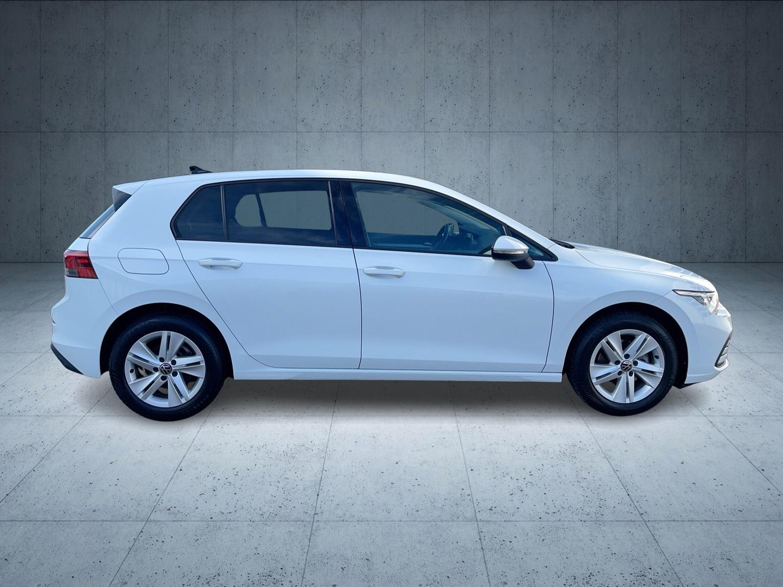 Volkswagen Golf 1.5 TSI Golf VIII Life