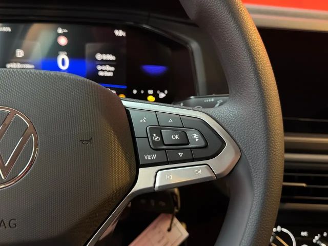 Volkswagen Taigo 4Me TSI