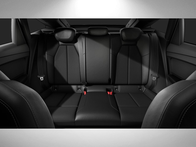 Audi Q4 e-tron Quattro Sportback