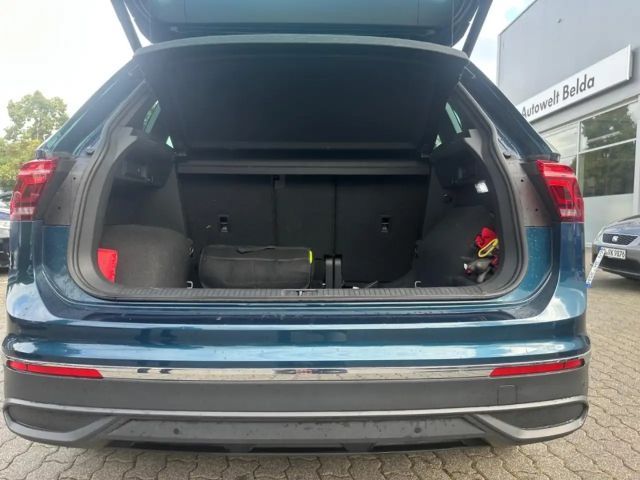 Volkswagen Tiguan 1.5 TSI DSG IQ.Drive