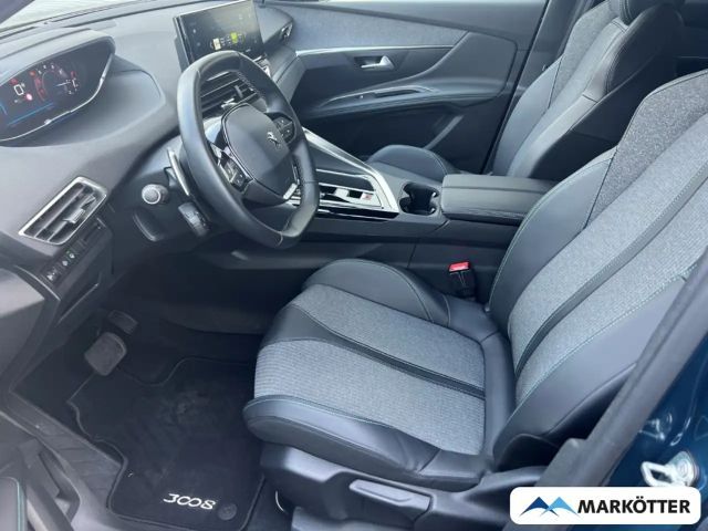 Peugeot 3008 Allure Pack PureTech