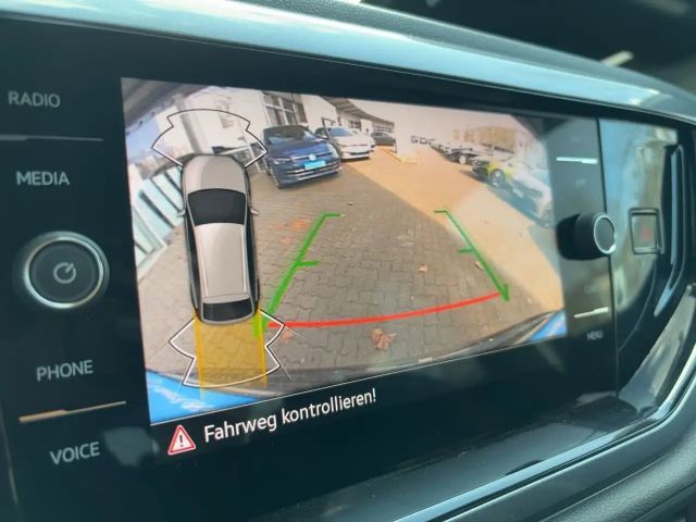 Volkswagen Taigo 1.0 TSI DSG IQ.Drive Style