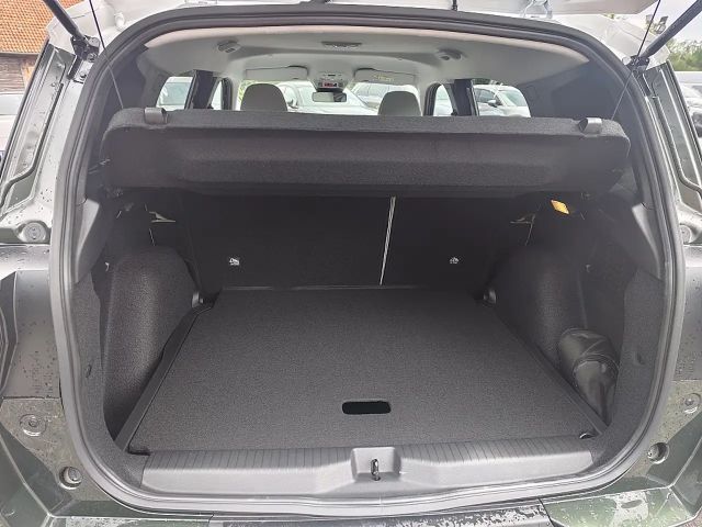 Citroën C3 Aircross Plus