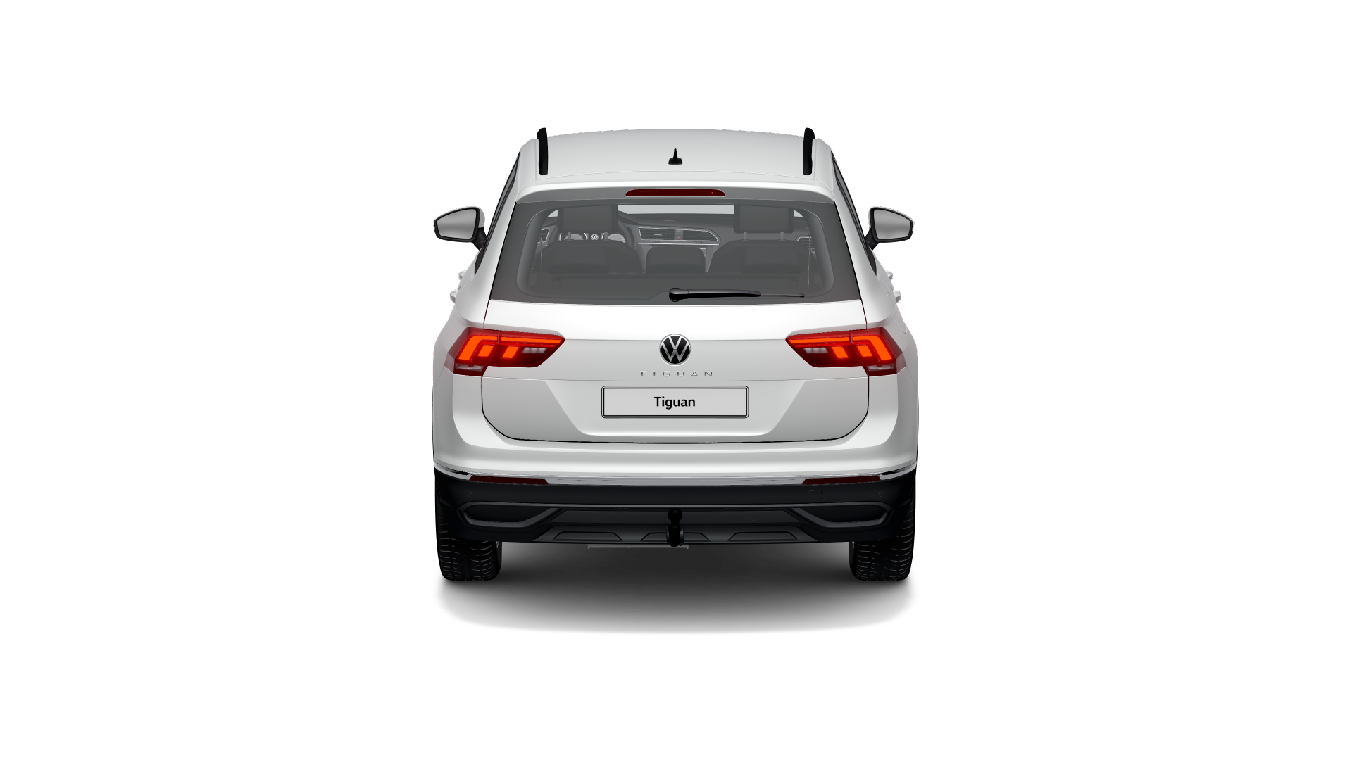 Volkswagen Tiguan DSG Life