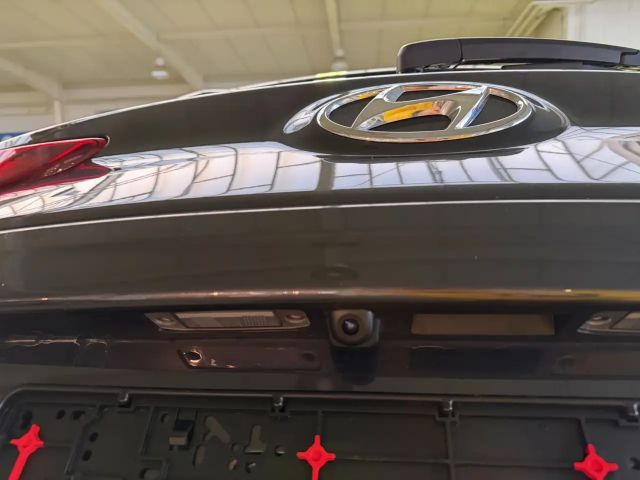 Hyundai Kona 2WD Electric Select