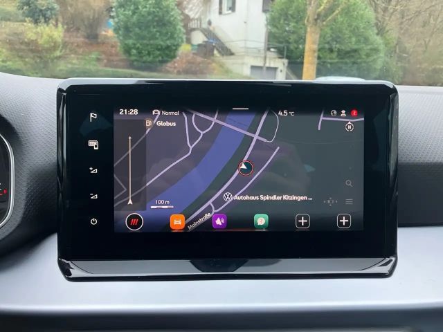 Seat Arona 1.5 TSI DSG FR-lijn