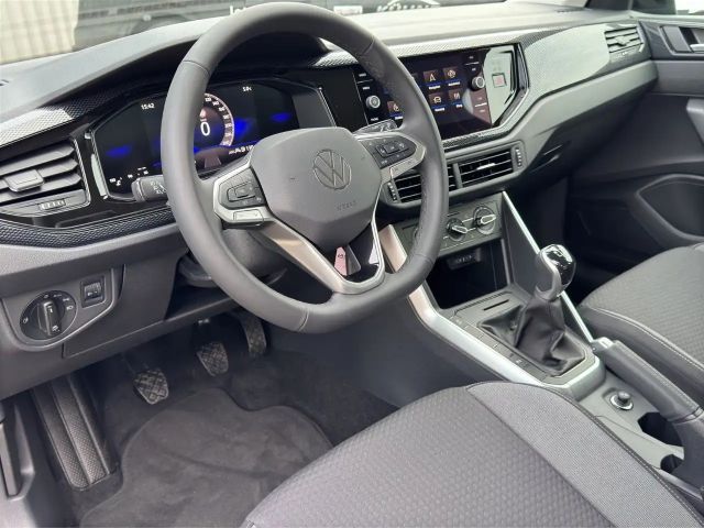 Volkswagen Taigo 1.0 TSI Life