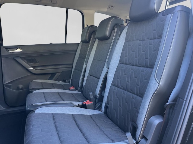 Volkswagen Touran 2.0 TDI DSG