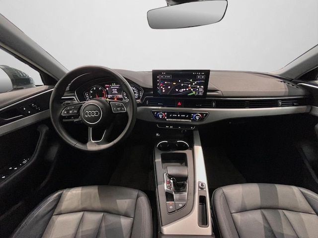 Audi A4 30 TDI Avant S-Tronic