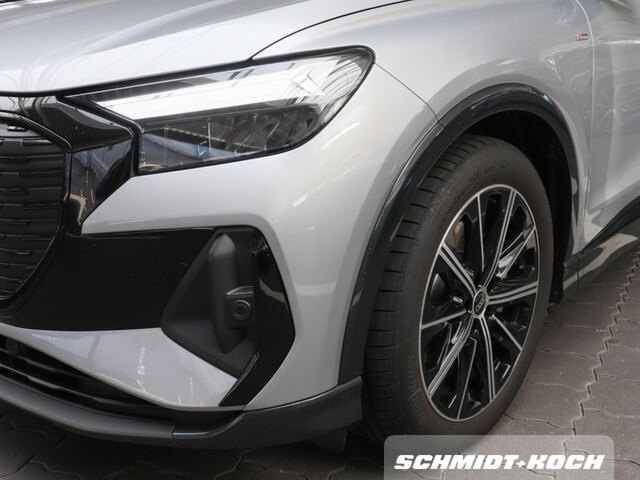 Audi Q4 e-tron SUV 45 e-tron Audi Q4 e-tron