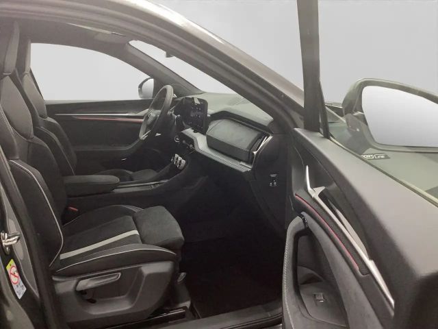 Skoda Kodiaq 1.5 TSI Sportline