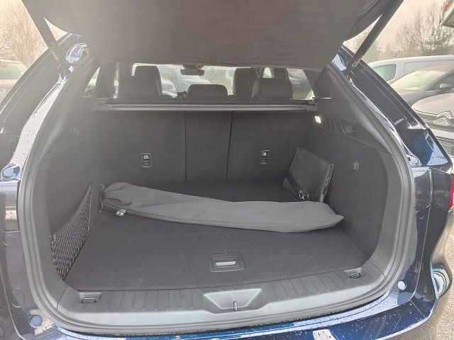 Mazda CX-60 2.5L 4WD Homura e-Skyactiv