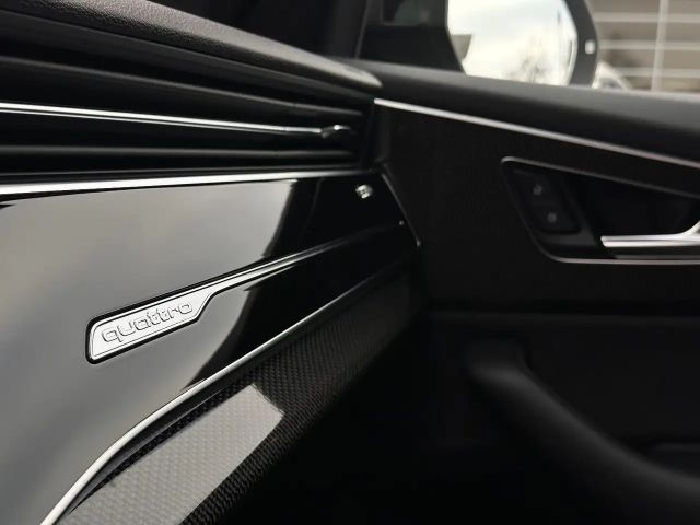 Audi Q8 50 TDI Quattro S-Line