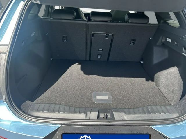 Ford Explorer Extended range RWD