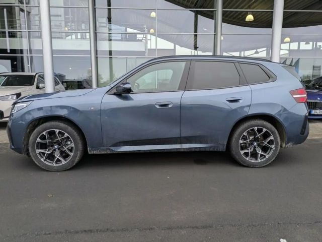 BMW X3 M-Sport xDrive