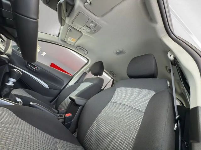 Suzuki S-Cross Shine All Grip * LED*RFK*NAVI*