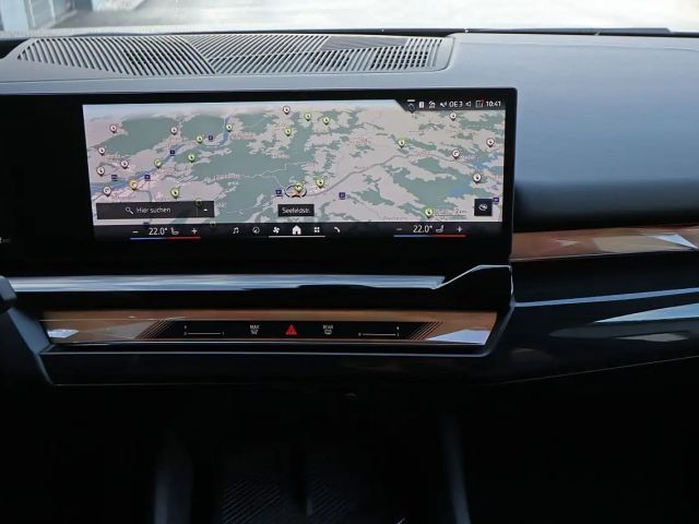 BMW i5 M-Sport eDrive40