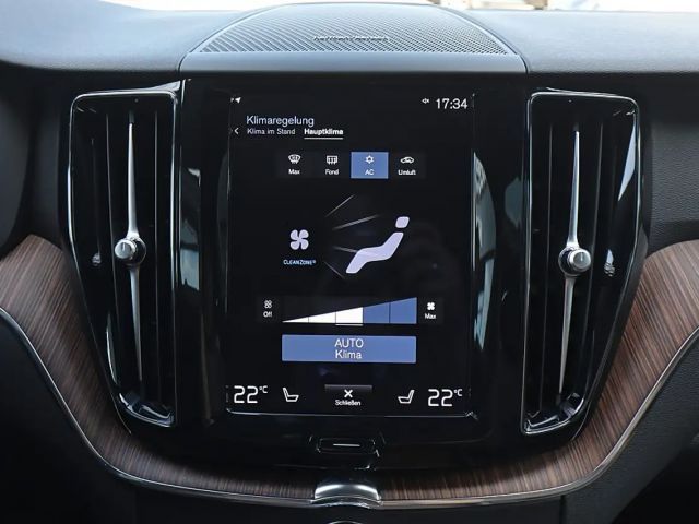 Volvo XC60 AWD Geartronic Momentum