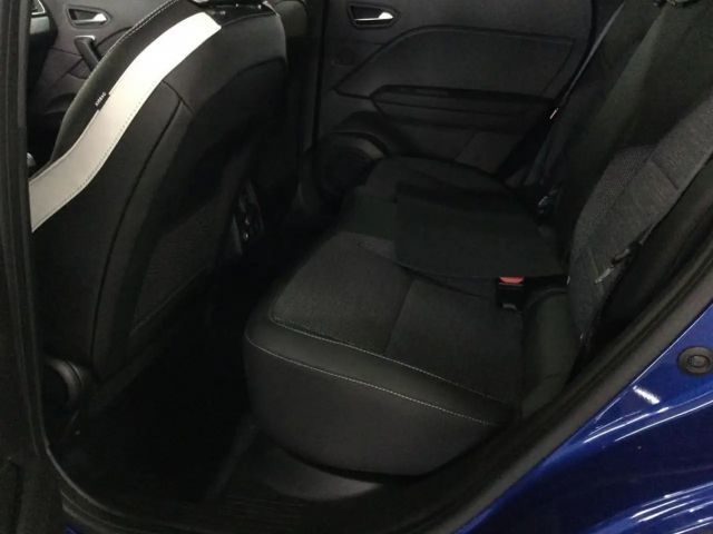 Mitsubishi ASX 1.3 Turbo Mildhybrid DCT INTRO EDITION 116 kW,