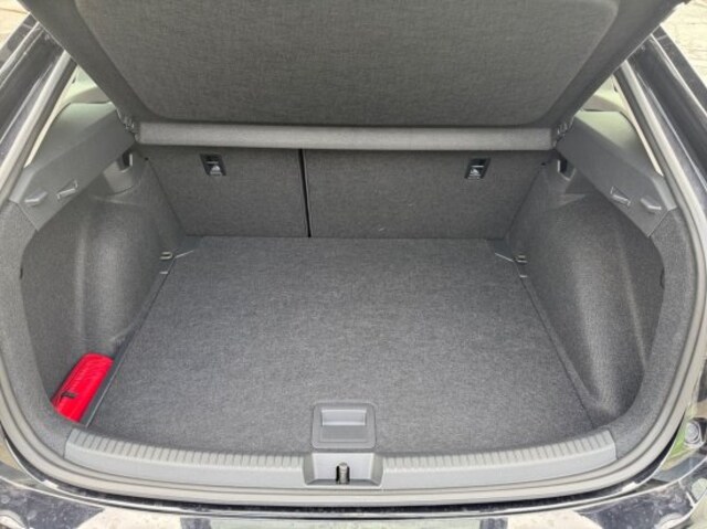 Volkswagen Taigo 1 0 l TSI OPF 85 kW (116 PS)