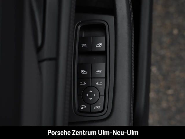 Porsche Taycan Sport Turismo