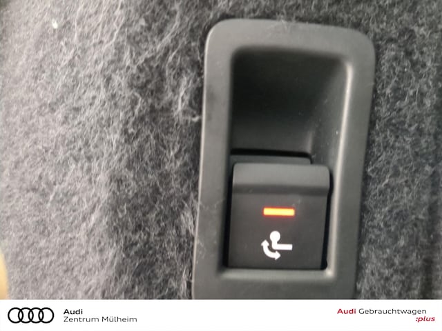 Audi A4 30 TDI Avant S-Tronic