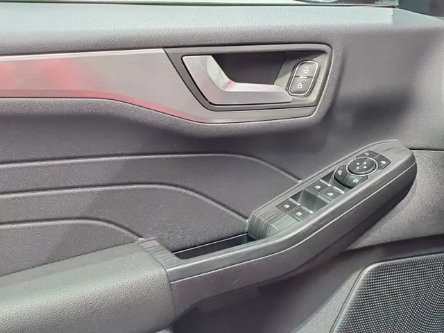 Ford Kuga Plug in Hybrid Titanium