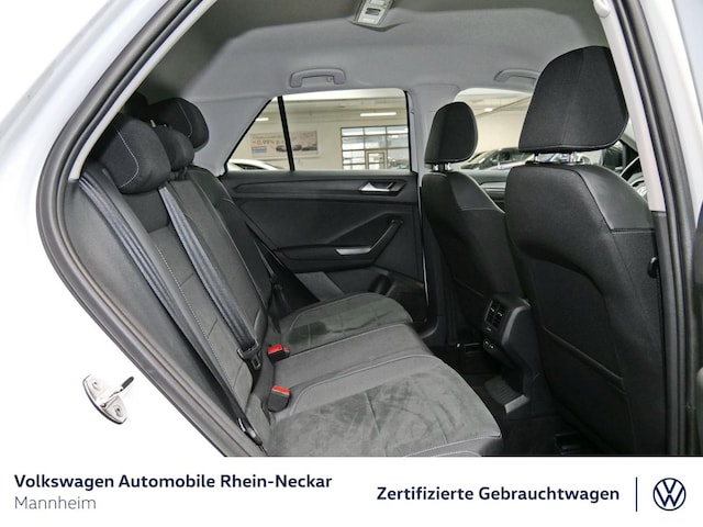 Volkswagen T-Roc 1.5 TSI DSG R-Line