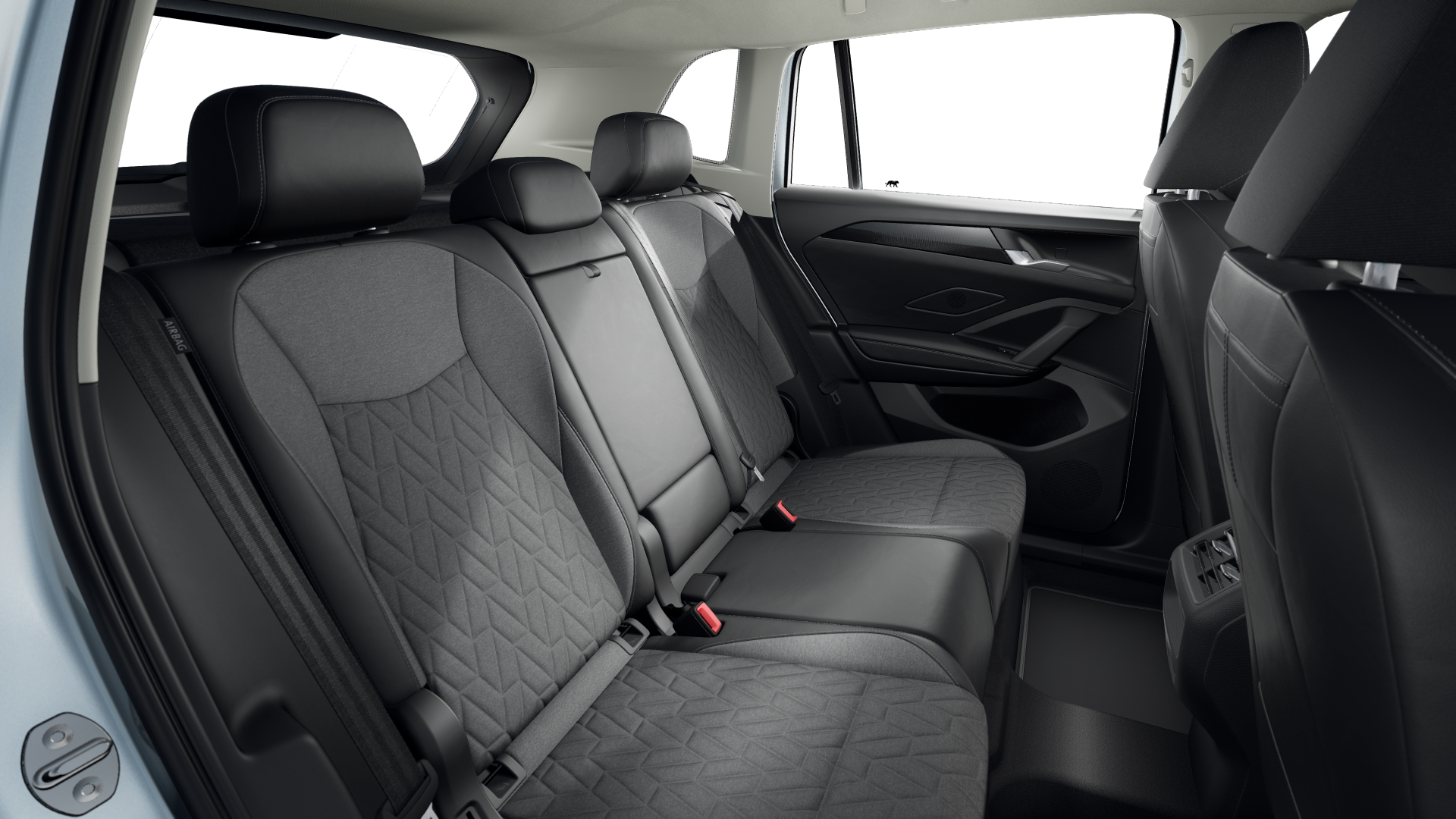 Volkswagen Tiguan 1.5 eTSI DSG Life