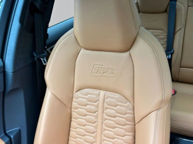 Audi RS6 +V-MAX+LASER+360°+PANO+DYNAMIK+HUD+