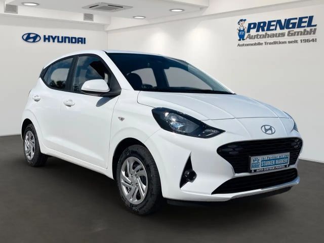 Hyundai i10 1.0 Select