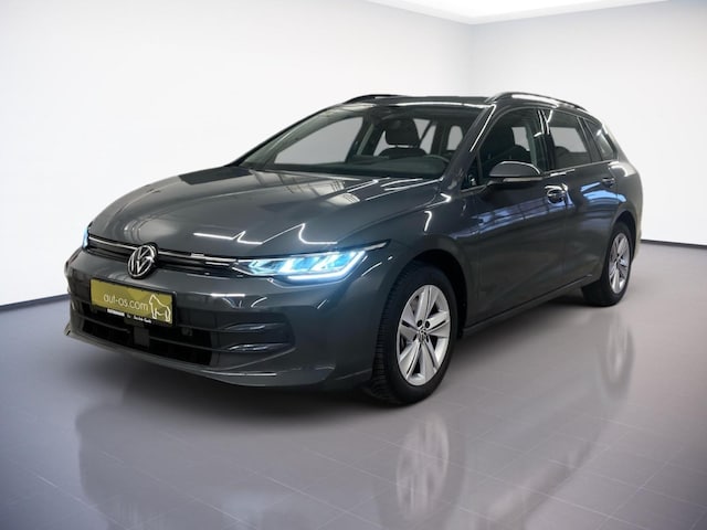 Volkswagen Golf 2.0 TDI Golf VIII Variant