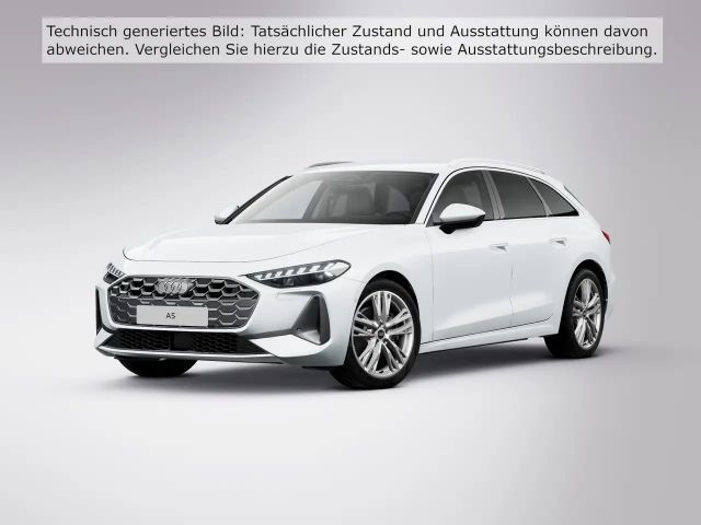 Audi A5 TFSI LM19 LED+ AHK KAMERA ASSIST