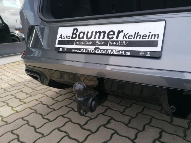 Cupra Formentor 1.5 TSI