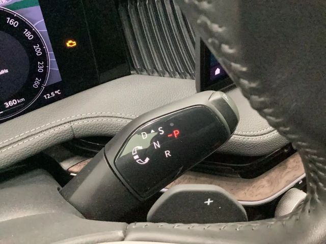 Skoda Superb 2.0 TDI 4x4 Combi