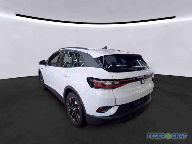 Volkswagen ID.4 77 KWh Performance Pro