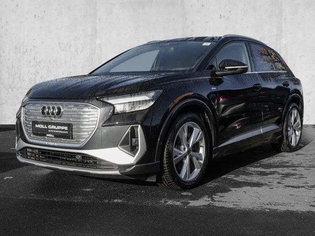 Audi Q4 e-tron 40