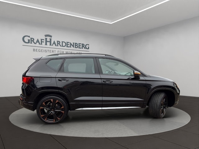 Cupra Ateca 2.0 TSI DSG