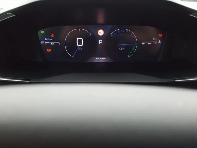 Peugeot 2008 Allure Pack Hybrid