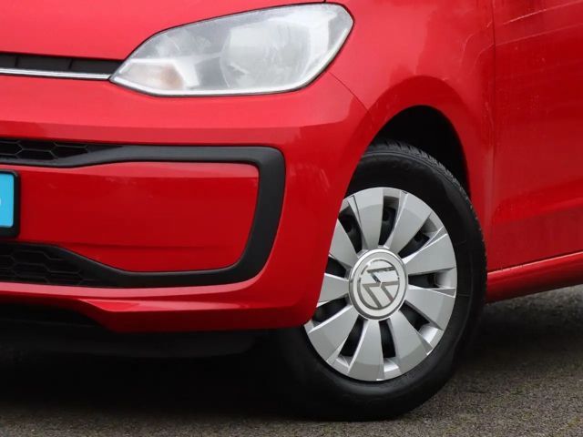 Volkswagen up! Move Move up!