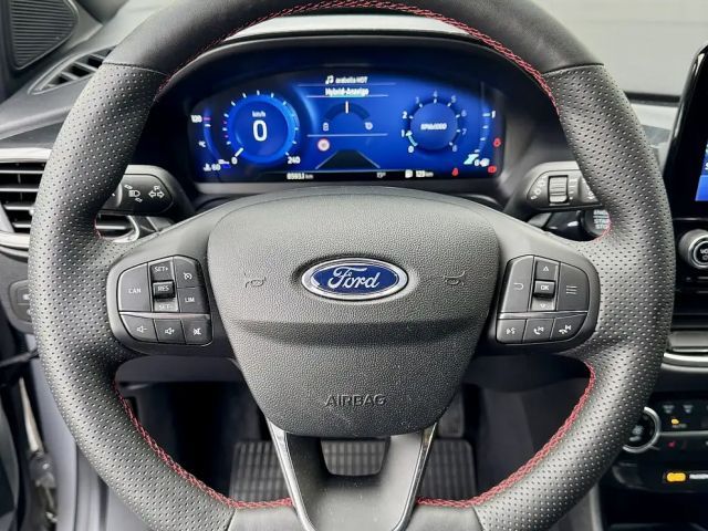 Ford Puma EcoBoost ST Line