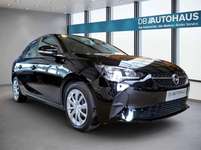 Opel Corsa 1.2 Turbo Edition Turbo