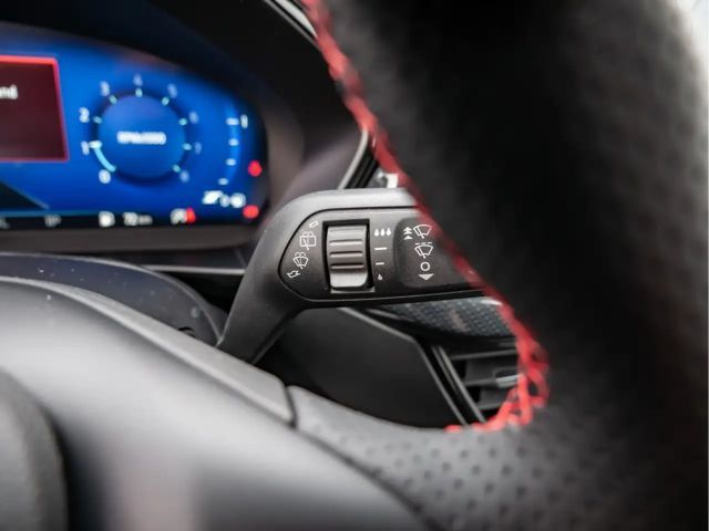 Ford Focus ST Line Wagon