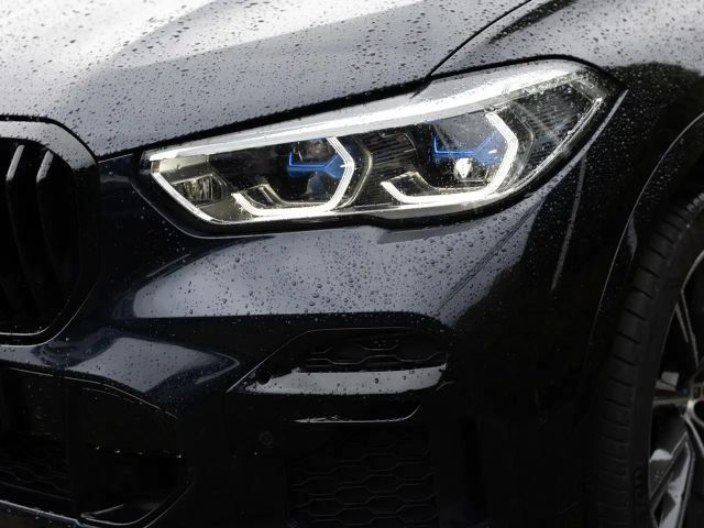 BMW X5 M-Sport xDrive