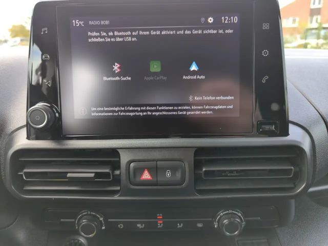 Opel Combo Elegance Life