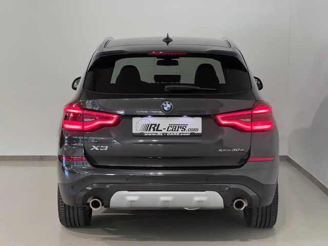 BMW X3 xDrive30e